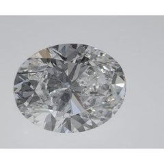 1.89ct OVAL Diamond - 500122427