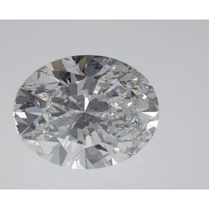 1.88ct OVAL Diamond - 500122424