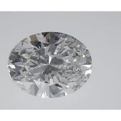 1.88ct OVAL Diamond - 500122424