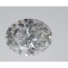 1.88ct OVAL Diamond - 500122425