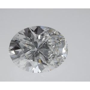 1.9ct OVAL Diamond - 500122429