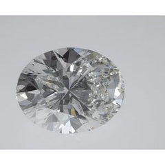 1.9ct OVAL Diamond - 500122429