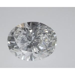 1.91ct OVAL Diamond - 500122430