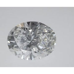 1.91ct OVAL Diamond - 500122430