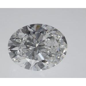 1.88ct OVAL Diamond - 500122426