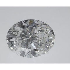 1.88ct OVAL Diamond - 500122426