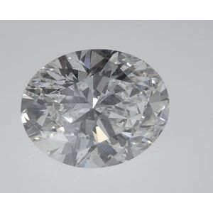 2.61ct OVAL Diamond - 500122437