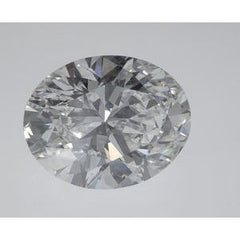 2.61ct OVAL Diamond - 500122437