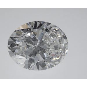 2.59ct OVAL Diamond - 500122434