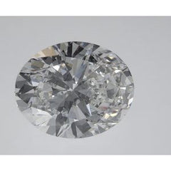 2.59ct OVAL Diamond - 500122434