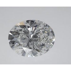 1.91ct OVAL Diamond - 500122431