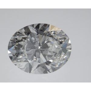 2.59ct OVAL Diamond - 500122436