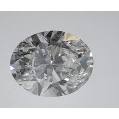 2.59ct OVAL Diamond - 500122436