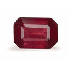 1.08ct EMERALD Ruby - 500122689