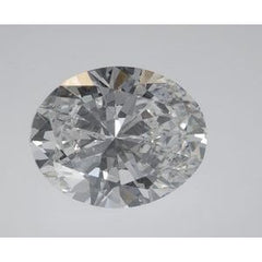 2.59ct OVAL Diamond - 500122433