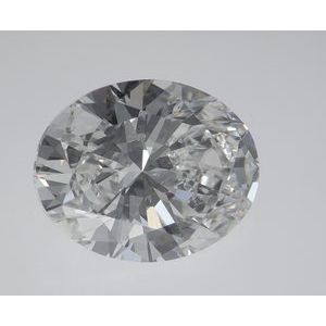 2.63ct OVAL Diamond - 500122438