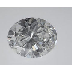 2.63ct OVAL Diamond - 500122438