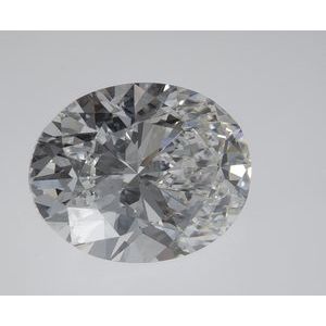 2.59ct OVAL Diamond - 500122435