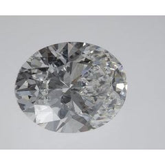2.59ct OVAL Diamond - 500122435