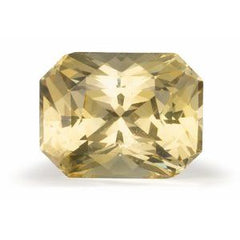 2.63ct RADIANT Sapphire - 500122650