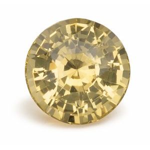 2.25ct ROUND Sapphire - 500122648