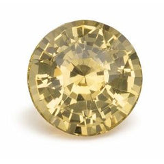 2.25ct ROUND Sapphire - 500122648