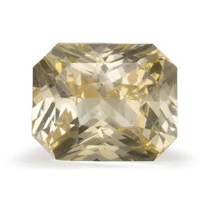 2.03ct RADIANT Sapphire - 500122646