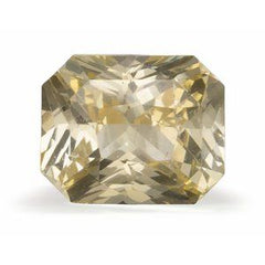 2.03ct RADIANT Sapphire - 500122646