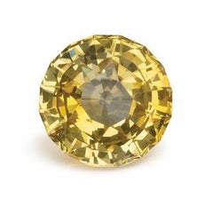 1.7ct ROUND Sapphire - 500122645