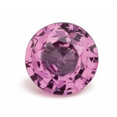 1.21ct ROUND Sapphire - 500122634