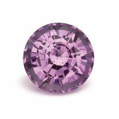 1.01ct ROUND Sapphire - 500122629