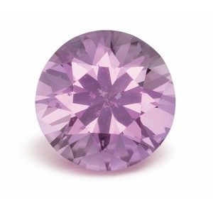 1.0ct ROUND Sapphire - 500122628