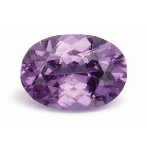 0.95ct OVAL Sapphire - 500122626