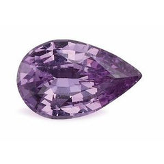0.85ct PEAR Sapphire - 500122624