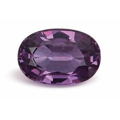 0.84ct OVAL Sapphire - 500122617