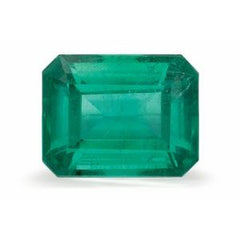 2.36ct EMERALD Emerald - 500122607