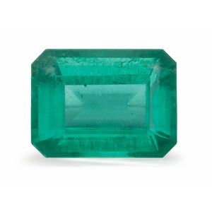 1.38ct EMERALD Emerald - 500122593