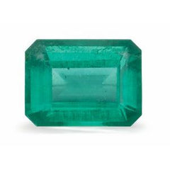 1.38ct EMERALD Emerald - 500122593