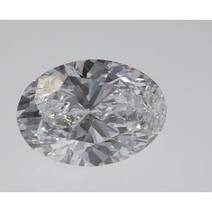 1.03ct OVAL Diamond - 500119185