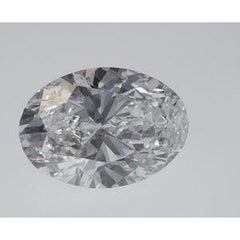 1.03ct OVAL Diamond - 500119185