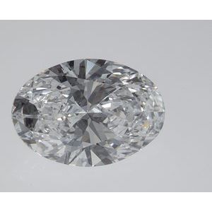 1.03ct OVAL Diamond - 500119188