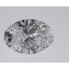 1.03ct OVAL Diamond - 500119188