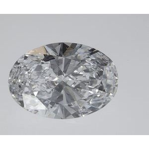 1.03ct OVAL Diamond - 500119189