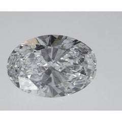 1.03ct OVAL Diamond - 500119189