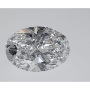 1.03ct OVAL Diamond - 500119186