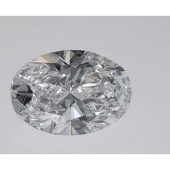 1.03ct OVAL Diamond - 500119186