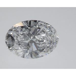 1.03ct OVAL Diamond - 500119190