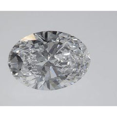 1.03ct OVAL Diamond - 500119190