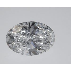 1.03ct OVAL Diamond - 500119194