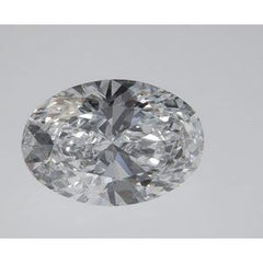 1.03ct OVAL Diamond - 500119194